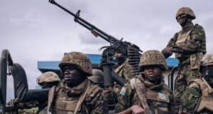 Médiation en RD Congo: Lourenço out, des femmes en renfort!