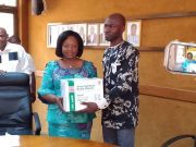 Burkina: l’association Lydie fait don de produits et consommables médicaux à des hôpitaux et prisons