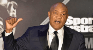 Boxe: décès du poids lourd américain George Foreman à 76 ans