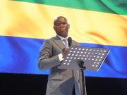 Gabon et Guinée Bissau: entre Oligui candidat sans surprise et Embalo prétendant surprise!