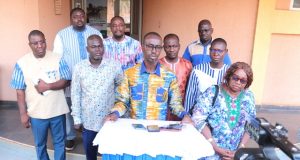 Burkina: les médias en ligne font part de leurs préoccupations au CSC