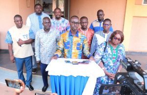 Burkina: les médias en ligne font part de leurs préoccupations au CSC