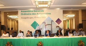 BANK OF AFRICA – Burkina Faso: les actionnaires « satisfaits » de la performance de la banque en 2024