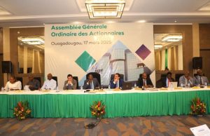 BANK OF AFRICA – Burkina Faso: les actionnaires « satisfaits » de la performance de la banque en 2024