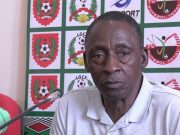CAN Maroc 2025: le Burkina Faso veut ramener la coupe