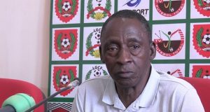 CAN Maroc 2025: le Burkina Faso veut ramener la coupe