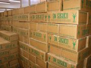 Mois de jeûne et du carême: opération spéciale de vente de produits de grande consommation