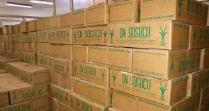 Mois de jeûne et du carême: opération spéciale de vente de produits de grande consommation