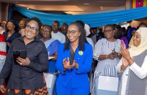 ECOBANK Burkina pour «ELLEVER» le financement des femmes
