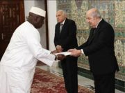 Diplomatie: Alger et Bamako normalisent leurs relations