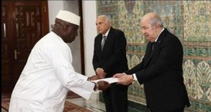 Diplomatie: Alger et Bamako normalisent leurs relations