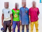 Burkina: fin de parcours pour un gang spécialisé dans les agressions à main armée à Ziniaré
