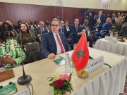 UA/Conseil de Paix et de Sécurité: le Maroc travaille à la réintégration progressive des six pays en transition
