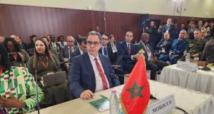 UA/Conseil de Paix et de Sécurité: le Maroc travaille à la réintégration progressive des six pays en transition