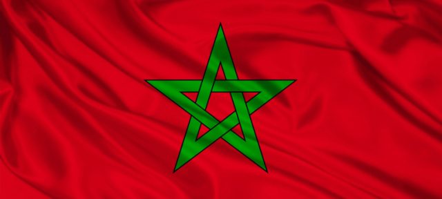Maroc