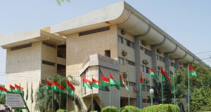 Le Burkina proteste contre les propos du général américain Langley