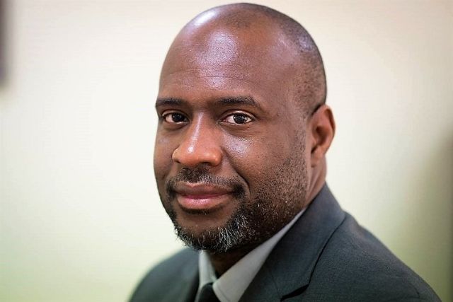 Moussa Mara, ancien Premier ministre malien