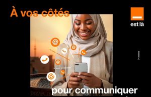 Avec Orange les appels et Internet sont illimités chaque jour pour 500 FCFA