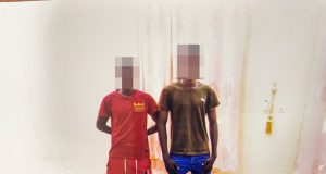 Kaya: la police met fin au parcours de trois réseaux de malfrats