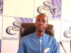 Burkina: Wendiguindi Louis Modeste Ouédraogo nommé président de la nouvelle structure ARCOD