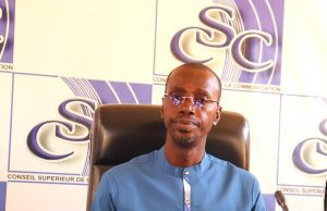 Burkina: Wendiguindi Louis Modeste Ouédraogo nommé président de la nouvelle structure ARCOD