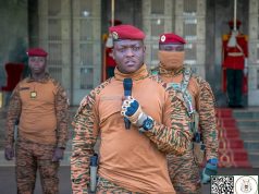 Divorce consommé entre le Burkina Faso et la France