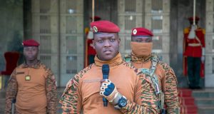Mois du patrimoine: le président Ibrahim Traoré appelle à célébrer l’héritage commun