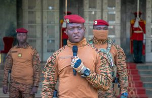Mois du patrimoine: le président Ibrahim Traoré appelle à célébrer l’héritage commun