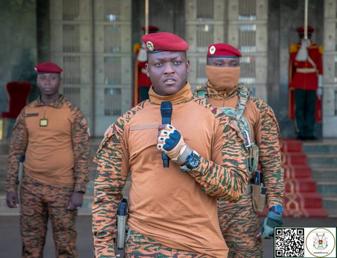 Mois du patrimoine: le président Ibrahim Traoré appelle à célébrer l’héritage commun