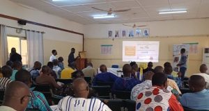 Burkina: les communes taxées de mauvais élèves en matière de gouvernance