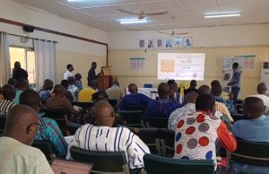 Burkina: les communes taxées de mauvais élèves en matière de gouvernance