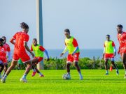 Eliminatoires coupe du monde 2026: une troisième séance pour les Etalons en préparation au Maroc