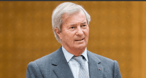 France: un collectif d’ONG africaines porte plainte pour corruption contre le groupe Bolloré