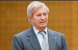 France: un collectif d’ONG africaines porte plainte pour corruption contre le groupe Bolloré