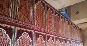 Mois de Ramadan: des fidèles font parler leur coeur