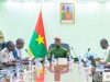 Burkina: compte rendu du Conseil des ministres du mercredi 12 mars 2025