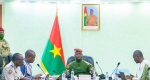 Burkina: compte rendu du Conseil des ministres du mercredi 12 mars 2025