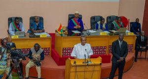 Situation de la Nation: le Premier ministre burkinabè s’explique devant les députés