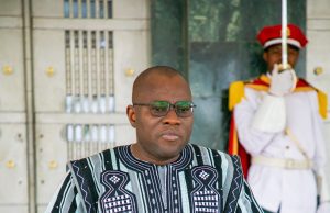 Economie: le Burkina remonte la pente avec un bond qualitatif de 1,5 du taux de croissance