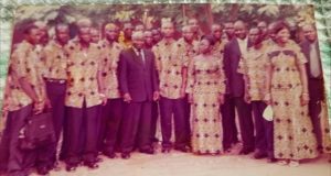 15ᵉ Promotion du CFPI (ISTIC): Une épopée gravée dans l’histoire du journalisme burkinabè