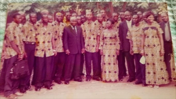 15ᵉ Promotion du CFPI (ISTIC): Une épopée gravée dans l’histoire du journalisme burkinabè