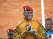 Burkina: Échanges directs entre le capitaine Traoré et les Forces vives du Plateau-Central
