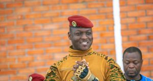 Burkina: Échanges directs entre le capitaine Traoré et les Forces vives du Plateau-Central