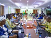 Burkina: bientôt une société d’État de transit pour une maitrise des produits stratégiques