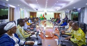 Burkina: bientôt une société d’État de transit pour une maitrise des produits stratégiques