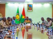 Burkina: compte rendu du Conseil des ministres du mercredi 26 mars 2025