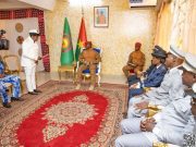 Burkina/Plateau-central: les autorités administratives reçoivent les orientations du président du Faso