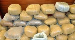 Quand le dealer en chef était un chef anti-drogue!