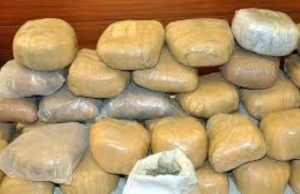 Quand le dealer en chef était un chef anti-drogue!