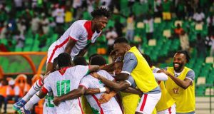 Matchs amicaux internationaux: 27 Etalons convoqués